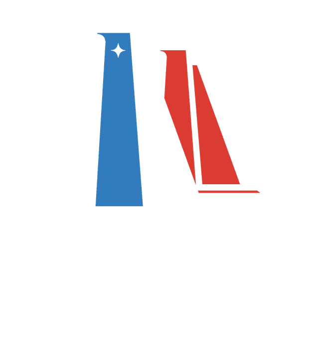 Logo Orient Express Racing Team - America's Cup