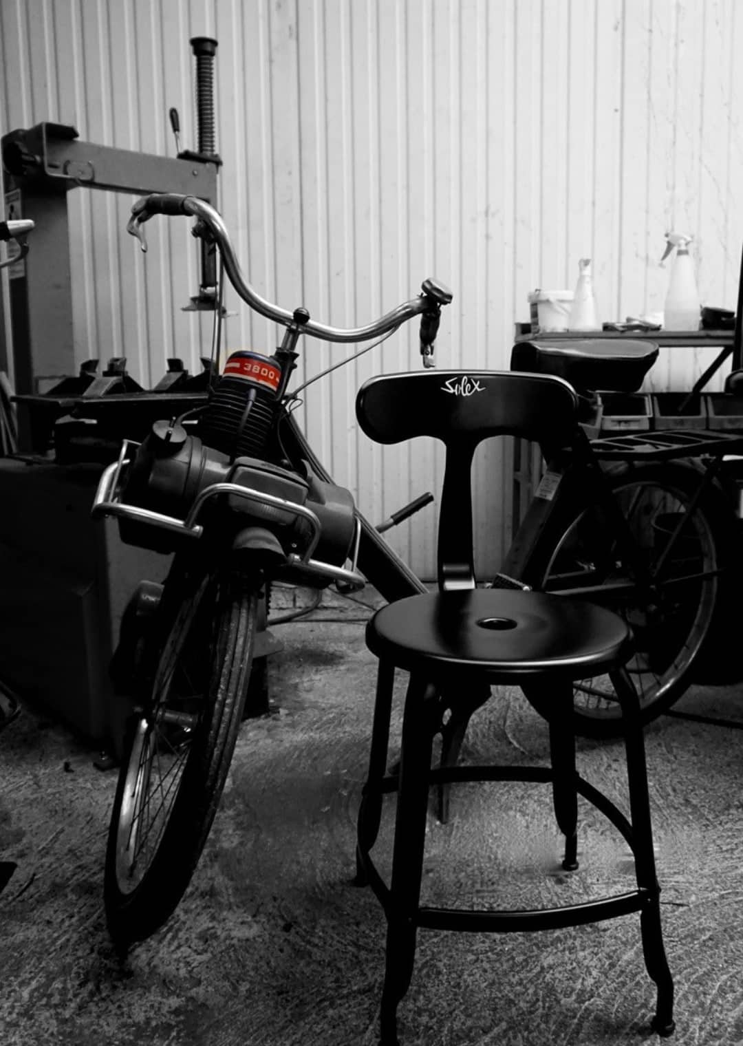 Solex