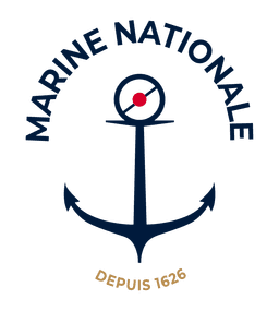 Logo Bandeau Marine Nationale