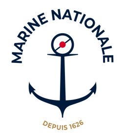 Logo Bandeau Marine Nationale