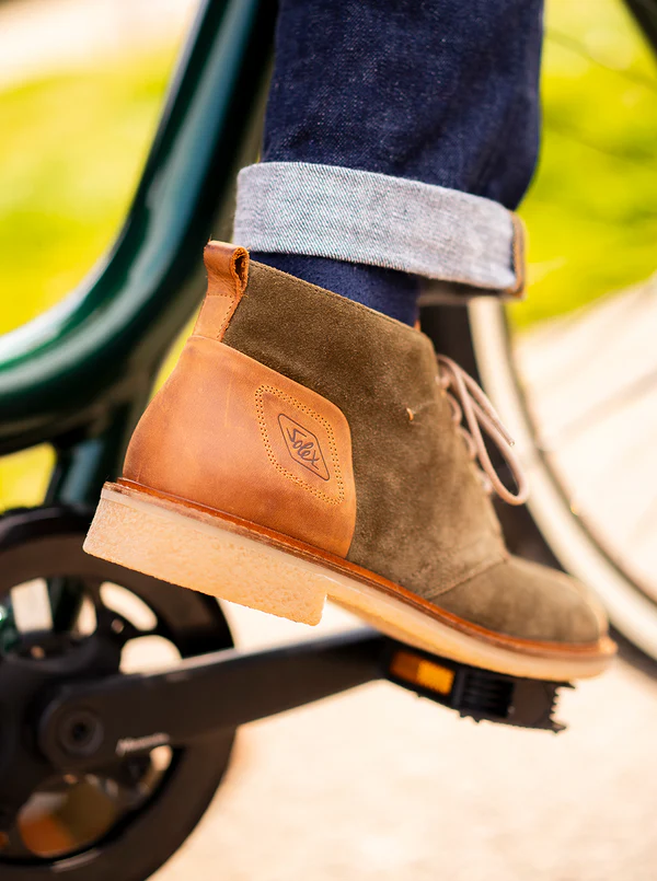 Chaussures Solex Signature