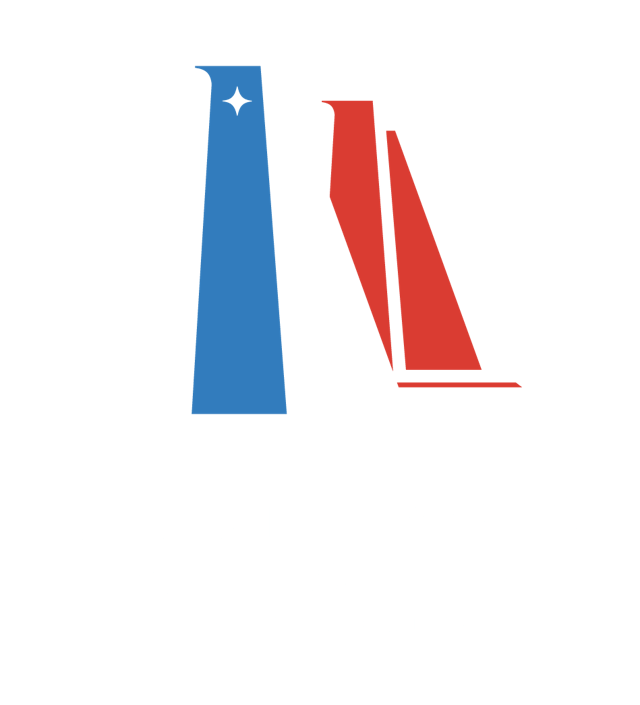 Logo Orient Express Racing Team - America's Cup