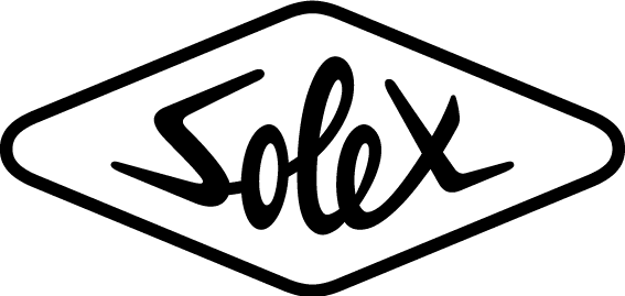 Logo Solex