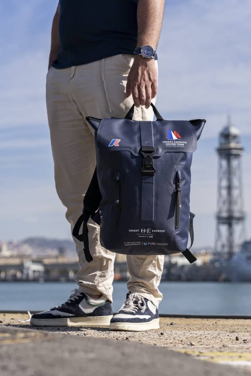 Orient Express Racing Team