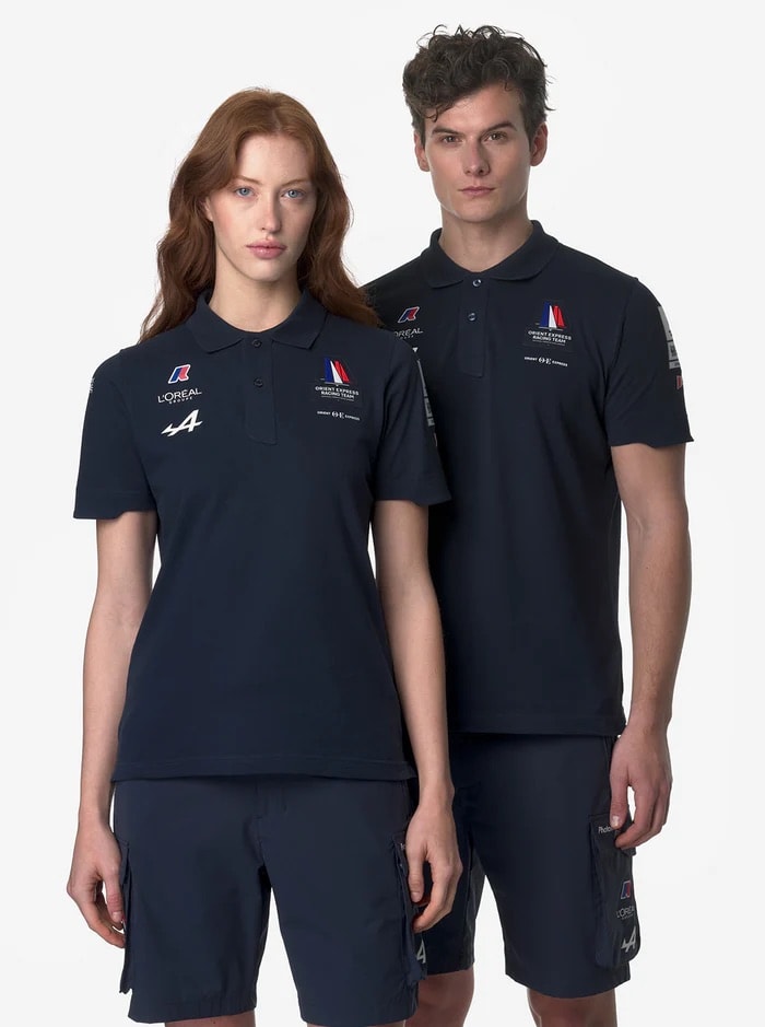 Polo Drosay