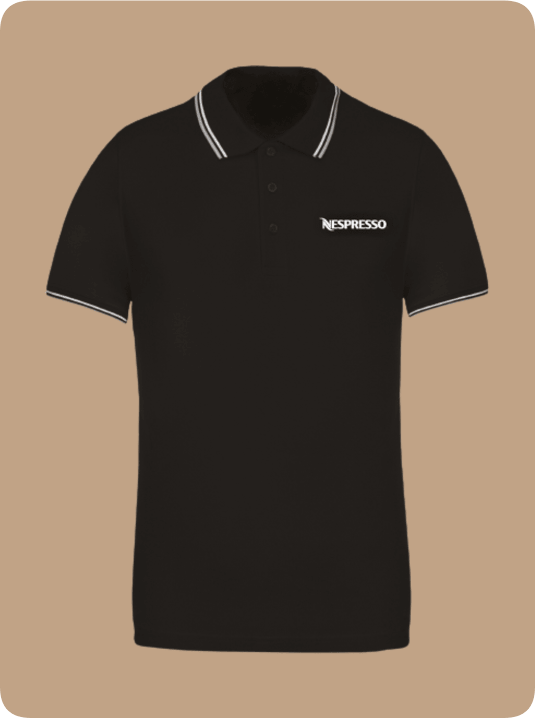 Polo Manches Courtes - Homme