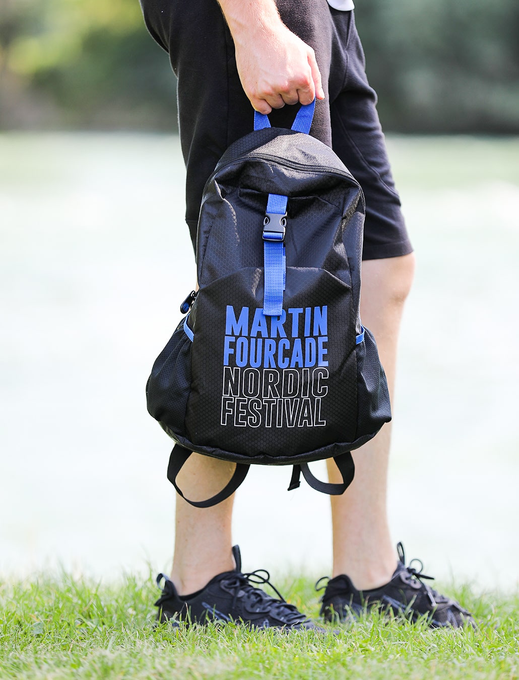 Sac à dos MFNF