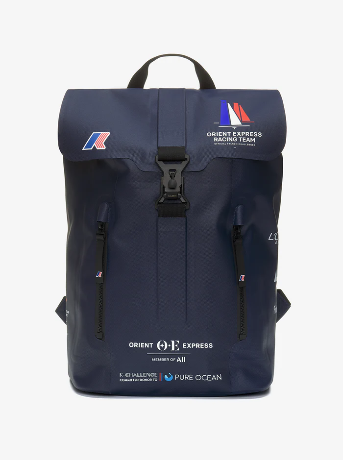 Sac à dos HYERES OERT