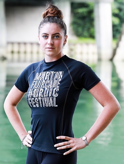 T-shirt MFNF