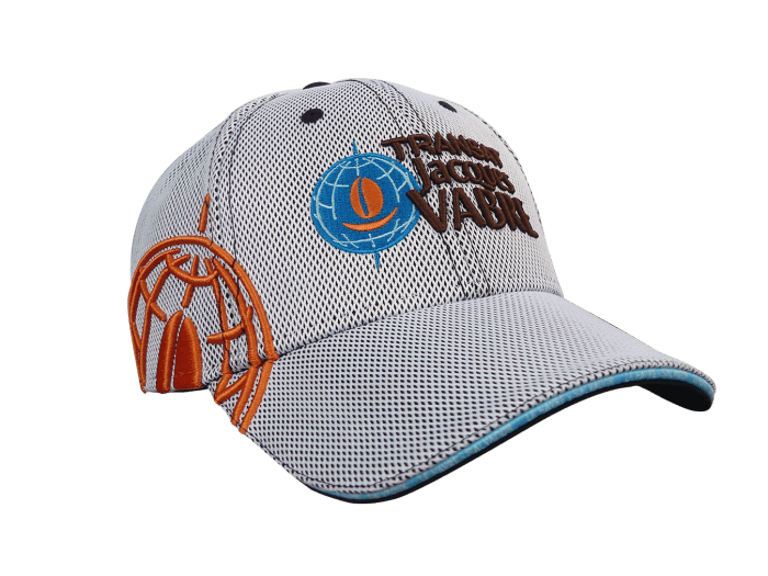 Casquette Mesh Transat Jacques Vabre